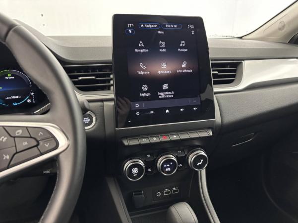 Vente en ligne Renault Captur  E-Tech full hybrid 145 au prix de 25 670 €