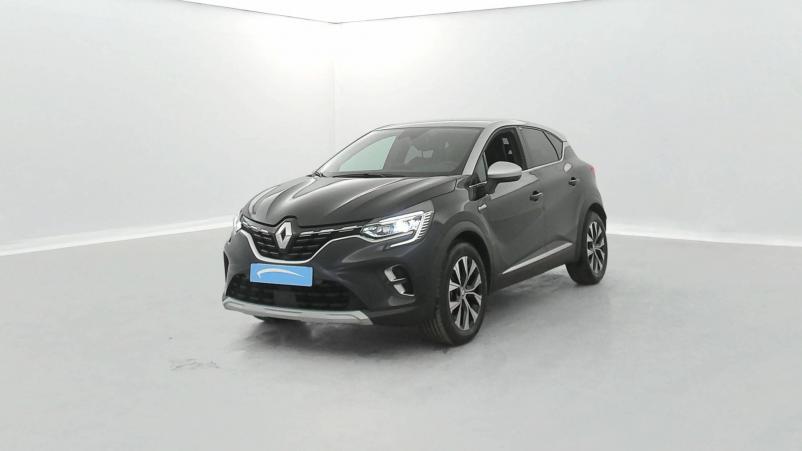 Vente en ligne Renault Captur  E-Tech full hybrid 145 au prix de 25 670 €