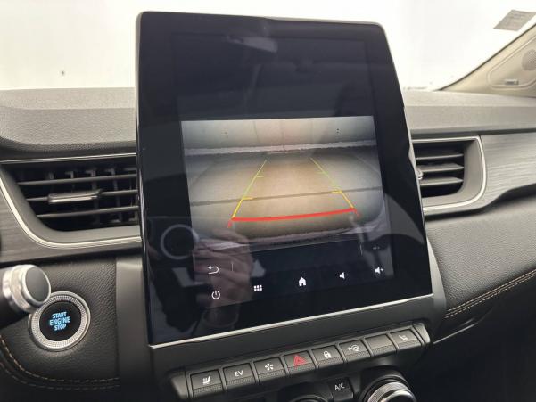 Vente en ligne Renault Captur  E-Tech full hybrid 145 au prix de 25 670 €