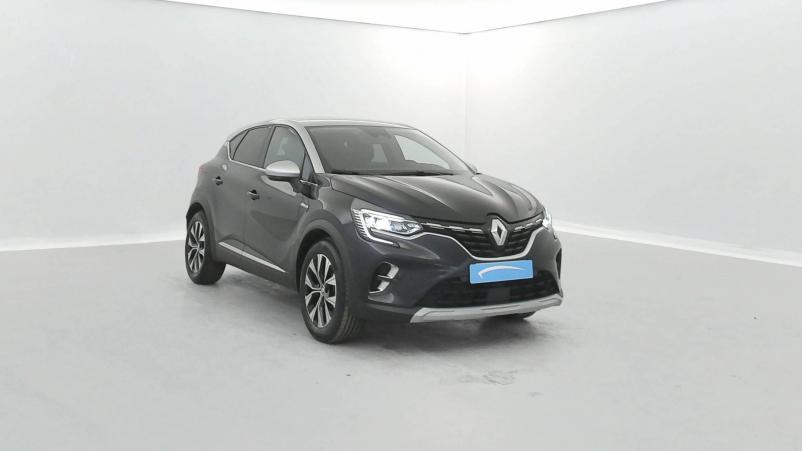 Vente en ligne Renault Captur  E-Tech full hybrid 145 au prix de 25 670 €