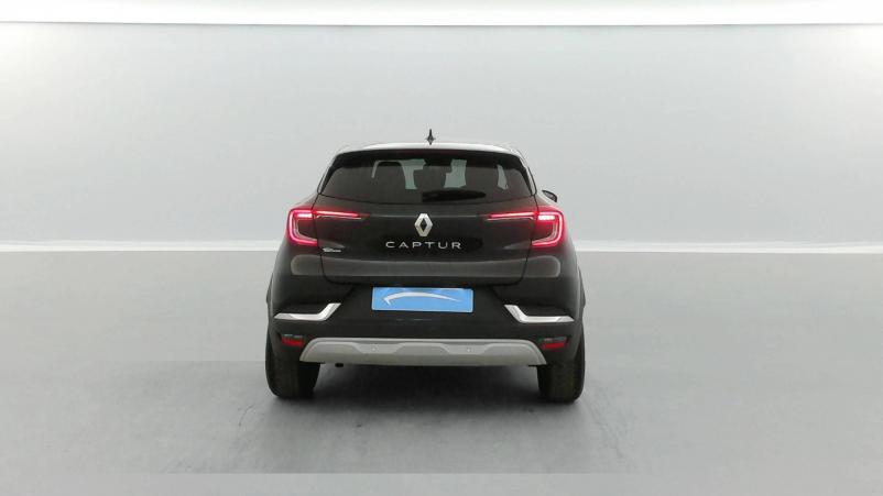 Vente en ligne Renault Captur  E-Tech full hybrid 145 au prix de 25 670 €