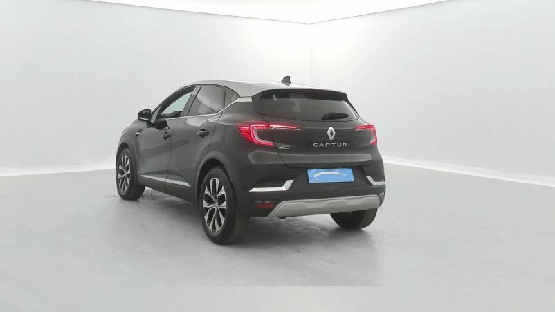 Vente en ligne Renault Captur  E-Tech full hybrid 145 au prix de 25 670 €