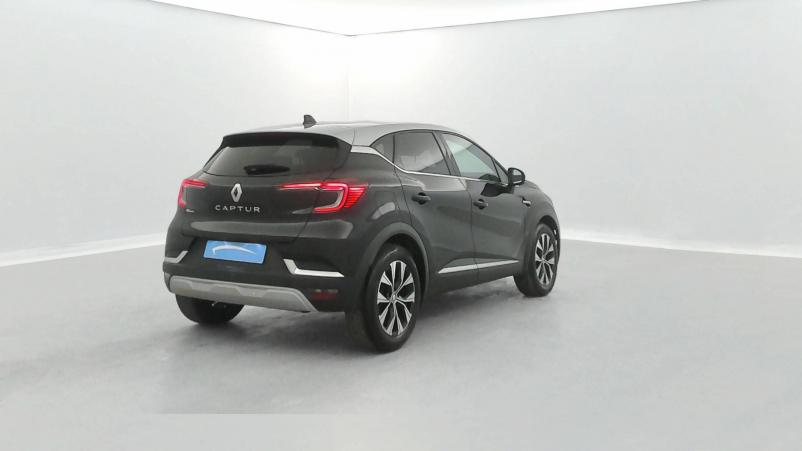 Vente en ligne Renault Captur  E-Tech full hybrid 145 au prix de 25 670 €