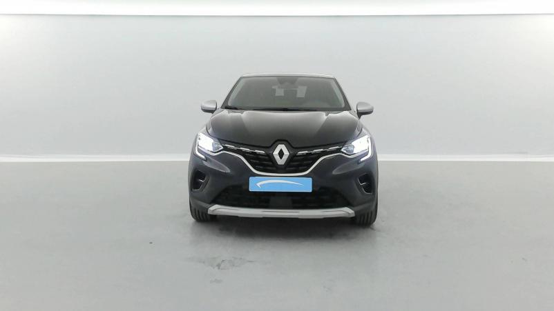 Vente en ligne Renault Captur  E-Tech full hybrid 145 au prix de 25 670 €