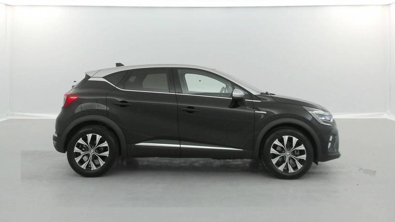 Vente en ligne Renault Captur  E-Tech full hybrid 145 au prix de 25 670 €