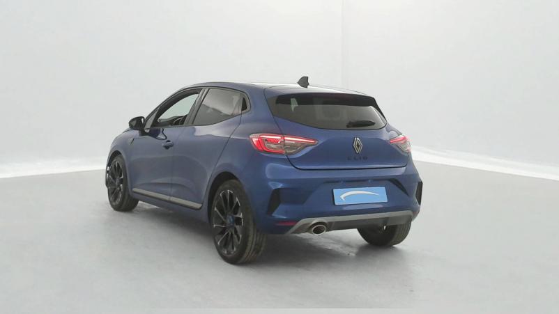 Vente en ligne Renault Clio 5 Clio TCe 90 au prix de 20 990 €
