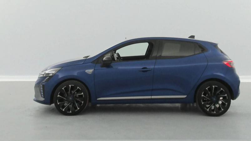 Vente en ligne Renault Clio 5 Clio TCe 90 au prix de 20 990 €