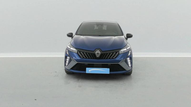 Vente en ligne Renault Clio 5 Clio TCe 90 au prix de 20 990 €