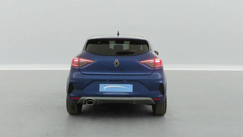 Vente en ligne Renault Clio 5 Clio TCe 90 au prix de 20 990 €