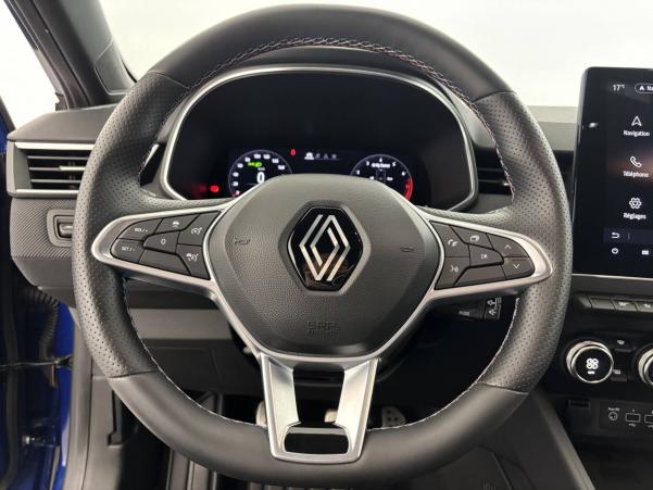 Vente en ligne Renault Clio 5 Clio TCe 90 au prix de 20 990 €
