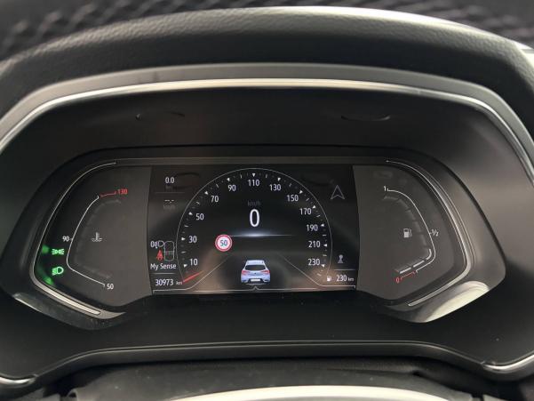 Vente en ligne Renault Captur  TCe 130 FAP au prix de 17 390 €