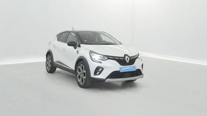 Vente en ligne Renault Captur  TCe 130 FAP au prix de 17 390 €