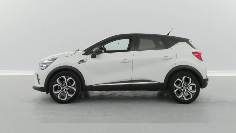 Vente en ligne Renault Captur  TCe 130 FAP au prix de 17 390 €
