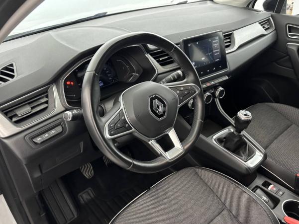 Vente en ligne Renault Captur  TCe 130 FAP au prix de 17 390 €