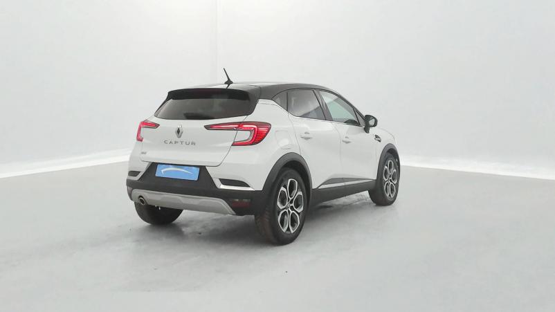 Vente en ligne Renault Captur  TCe 130 FAP au prix de 17 390 €