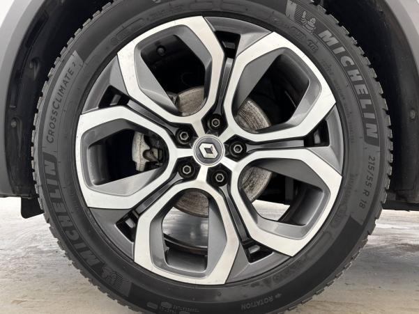 Vente en ligne Renault Captur  TCe 130 FAP au prix de 17 390 €