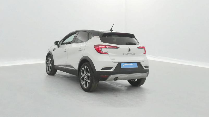 Vente en ligne Renault Captur  TCe 130 FAP au prix de 17 390 €