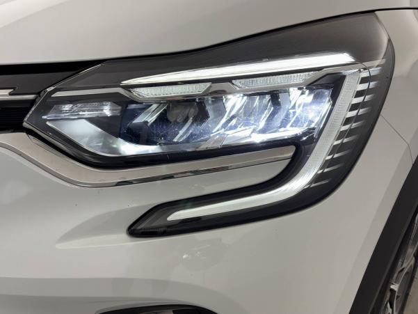 Vente en ligne Renault Captur  TCe 130 FAP au prix de 17 390 €