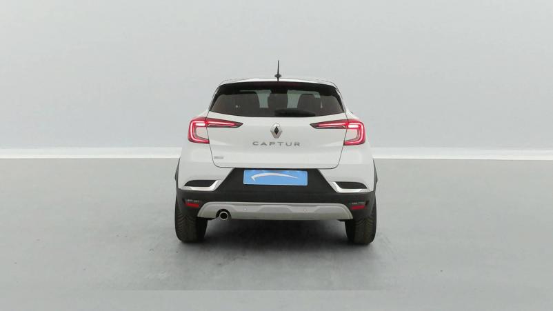 Vente en ligne Renault Captur  TCe 130 FAP au prix de 17 390 €