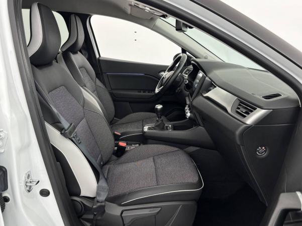 Vente en ligne Renault Captur  TCe 130 FAP au prix de 17 390 €