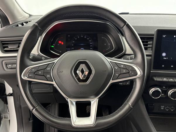 Vente en ligne Renault Captur  TCe 130 FAP au prix de 17 390 €