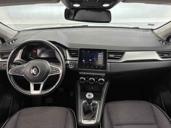 Vente en ligne Renault Captur  TCe 130 FAP au prix de 17 390 €