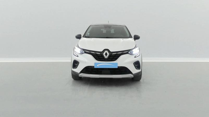 Vente en ligne Renault Captur  TCe 130 FAP au prix de 17 390 €