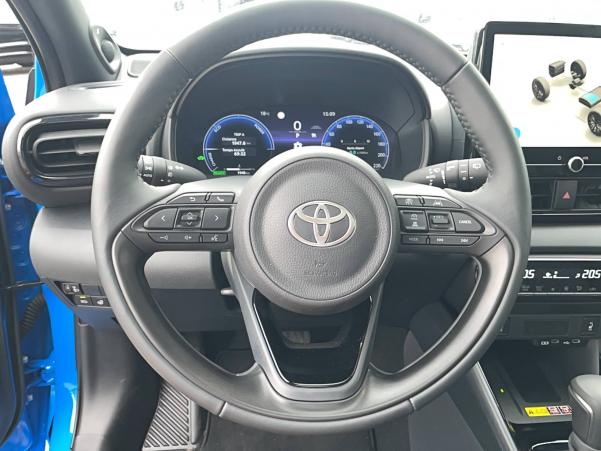 Vente en ligne Toyota Yaris  130h au prix de 25 490 €