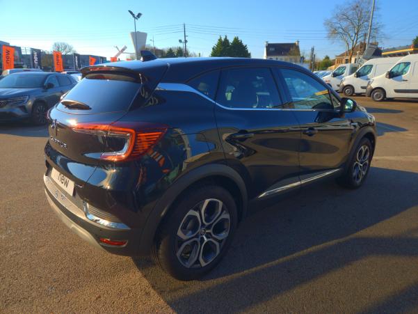 Vente en ligne Renault Captur  TCe 90 au prix de 21 470 €