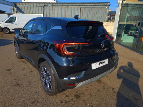 Vente en ligne Renault Captur  TCe 90 au prix de 21 470 €