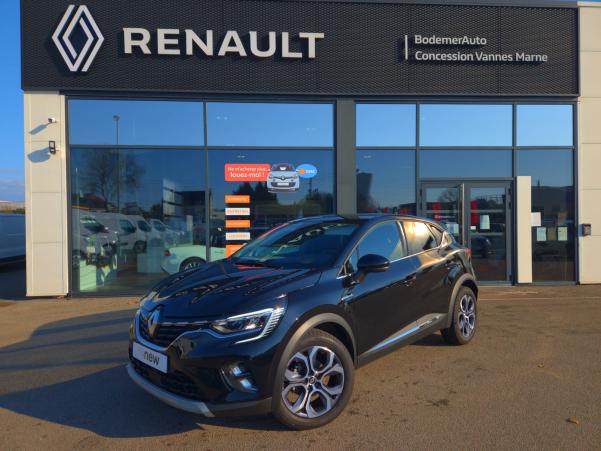 Vente en ligne Renault Captur  TCe 90 au prix de 21 470 €