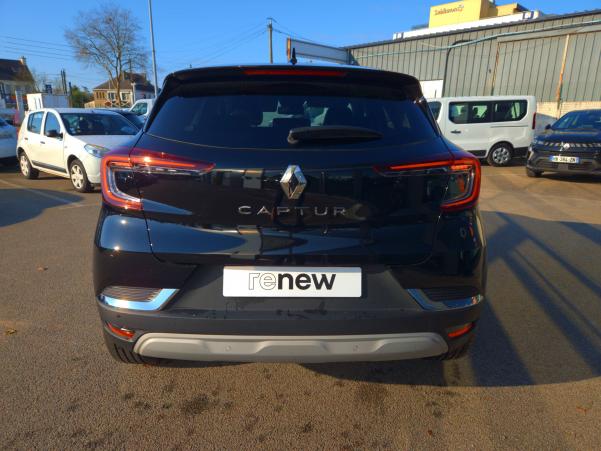 Vente en ligne Renault Captur  TCe 90 au prix de 21 470 €