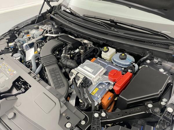 Vente en ligne Renault Austral  E-Tech hybrid 200 au prix de 32 870 €