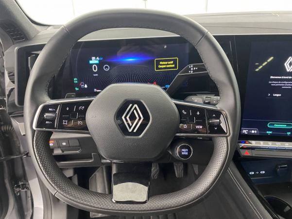 Vente en ligne Renault Austral  E-Tech hybrid 200 au prix de 32 870 €