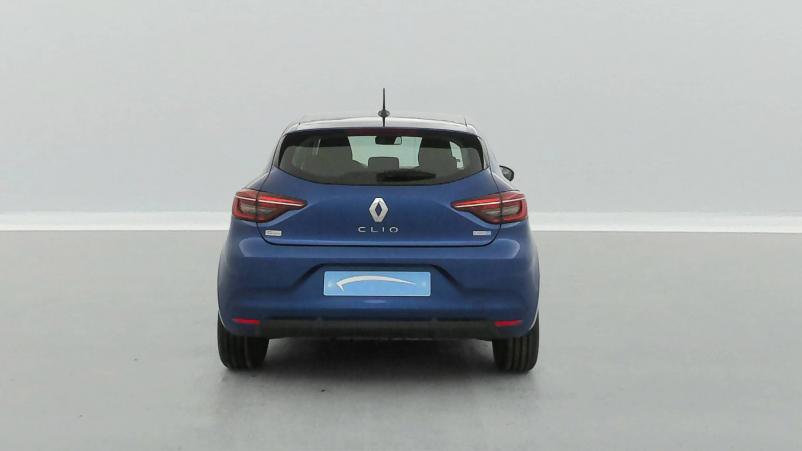 Vente en ligne Renault Clio 5 Clio E-Tech 140 au prix de 15 490 €