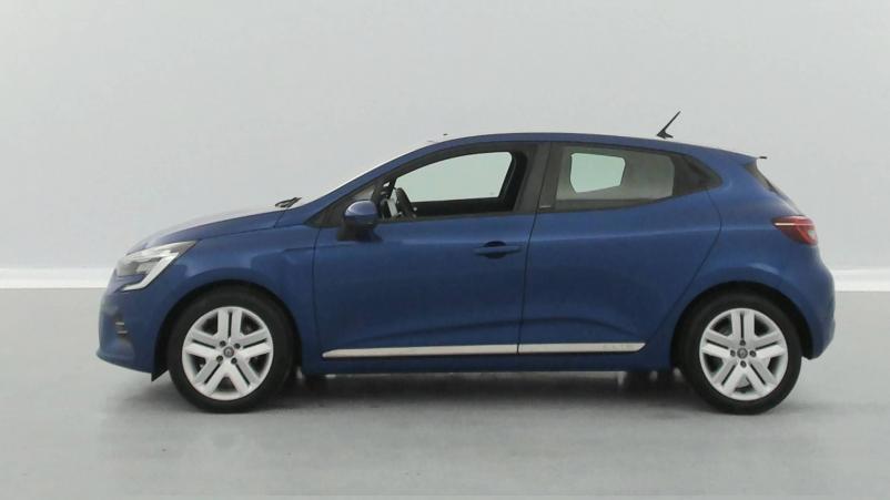 Vente en ligne Renault Clio 5 Clio E-Tech 140 au prix de 15 490 €