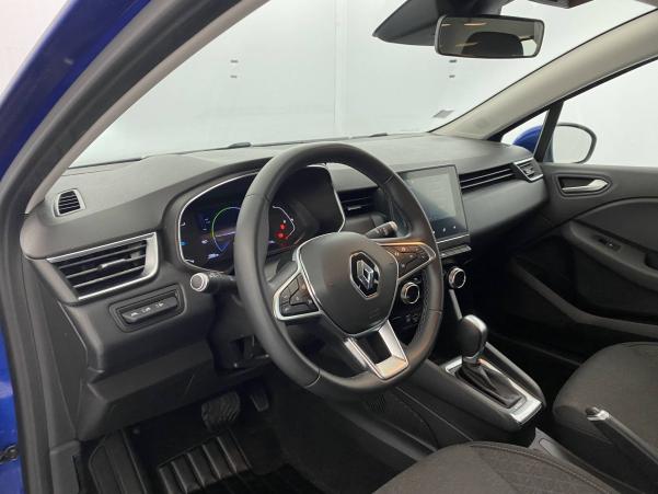 Vente en ligne Renault Clio 5 Clio E-Tech 140 au prix de 15 490 €