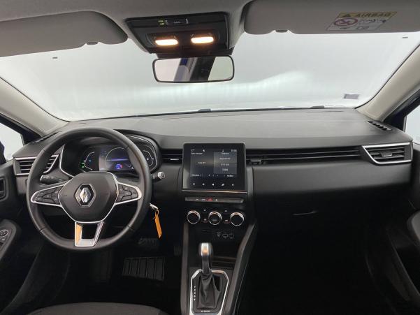 Vente en ligne Renault Clio 5 Clio E-Tech 140 au prix de 15 490 €