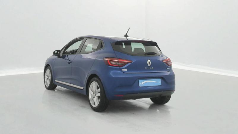 Vente en ligne Renault Clio 5 Clio E-Tech 140 au prix de 15 490 €