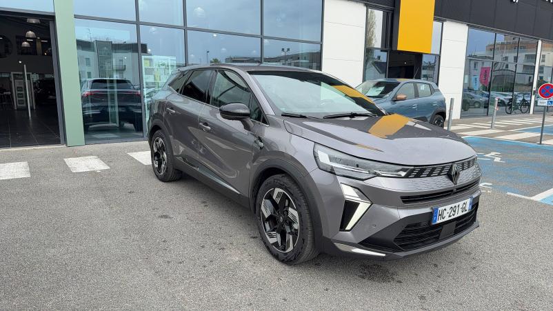 Vente en ligne Renault Symbioz  E-Tech full hybrid 145 au prix de 34 600 €