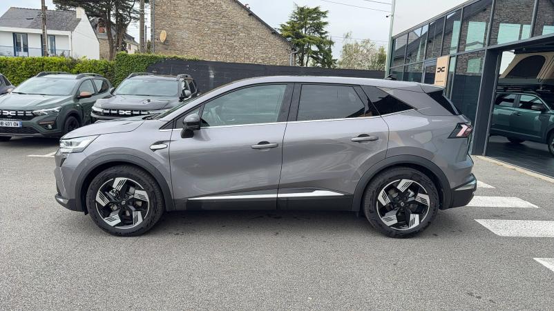 Vente en ligne Renault Symbioz  E-Tech full hybrid 145 au prix de 34 600 €