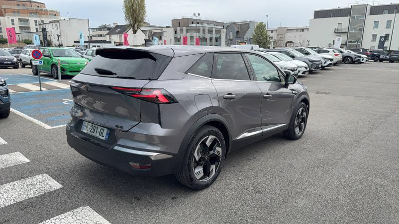 Vente en ligne Renault Symbioz  E-Tech full hybrid 145 au prix de 34 600 €