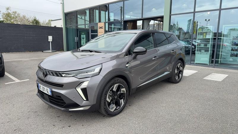 Vente en ligne Renault Symbioz  E-Tech full hybrid 145 au prix de 34 600 €