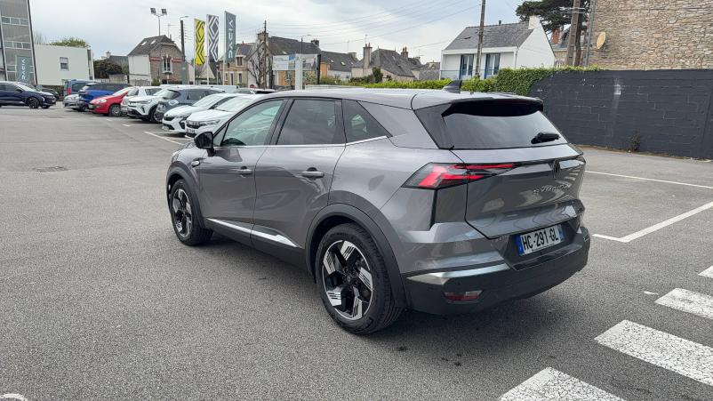 Vente en ligne Renault Symbioz  E-Tech full hybrid 145 au prix de 34 600 €