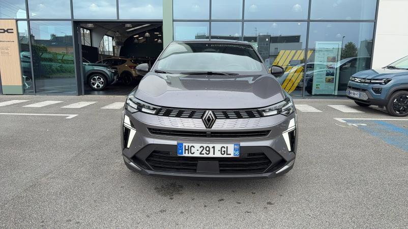 Vente en ligne Renault Symbioz  E-Tech full hybrid 145 au prix de 34 600 €