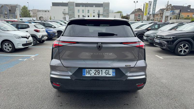 Vente en ligne Renault Symbioz  E-Tech full hybrid 145 au prix de 34 600 €