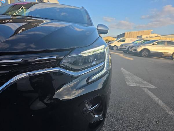 Vente en ligne Renault Captur  E-Tech full hybrid 145 au prix de 25 990 €