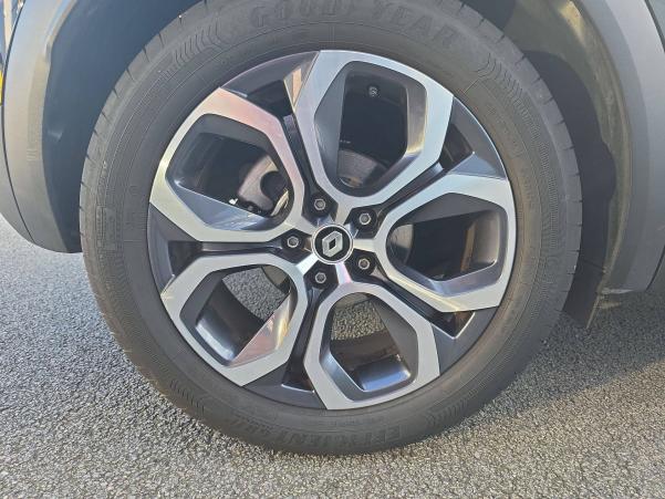 Vente en ligne Renault Captur  E-Tech full hybrid 145 au prix de 25 990 €