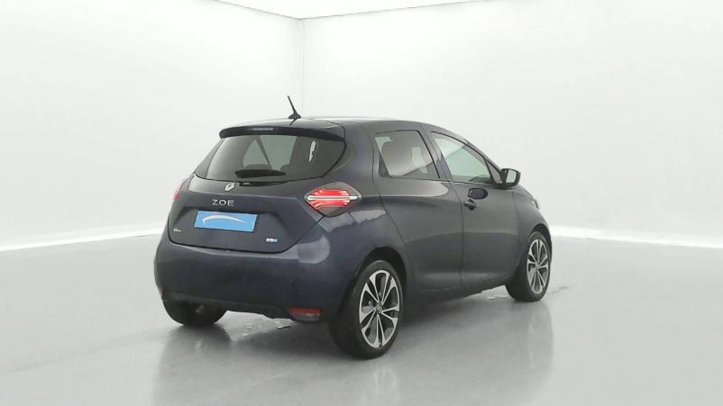 Vente en ligne Renault Zoé Zoe R135 Achat Intégral - 22 au prix de 18 990 €