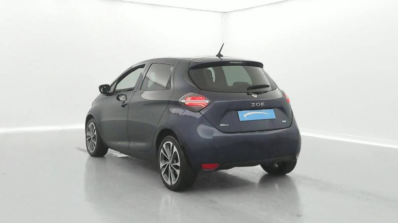 Vente en ligne Renault Zoé Zoe R135 Achat Intégral - 22 au prix de 18 990 €